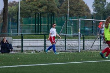 Bild 344 - C-Juniorinnen HSV - Walddoerfer : Ergebnis: 9:1